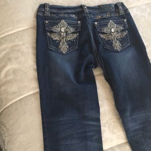 Grace Jeans